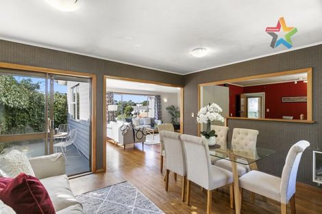 Photo of property in 15 Hauraki Street, Karori, Wellington, 6012