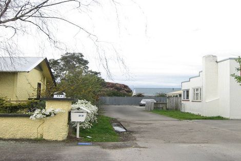 Photo of property in 23a Ngaio Street, West End, Palmerston North, 4412