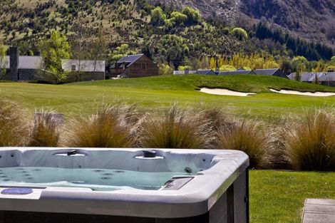 Photo of property in Millbrook Resort, 4 Dalgleish Lane, Arrowtown, 9371