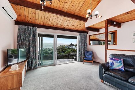 Photo of property in 23 The Anchorage, Whitby, Porirua, 5024