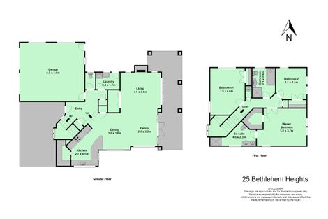 Photo of property in 25 Bethlehem Heights, Bethlehem, Tauranga, 3110