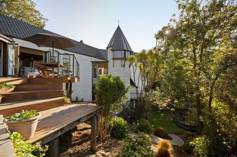 Photo of property in 19a Whareora Terrace, Cashmere, Christchurch, 8022