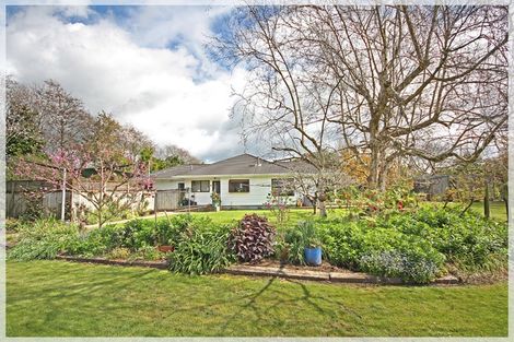 Photo of property in 214 Kawiu Road, Levin, 5510