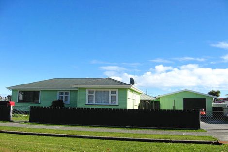 Photo of property in 50 Tasman Street, Greymouth, 7805