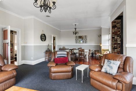 Photo of property in 13 Princes Street, Levin, 5510