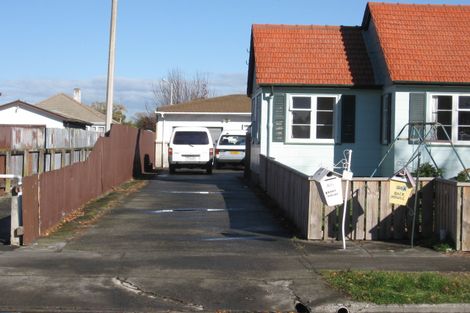 Photo of property in 49a Rutherford Road, Marewa, Napier, 4110