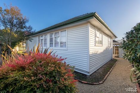 Photo of property in 103a Thackeray Street, Trentham, Upper Hutt, 5018