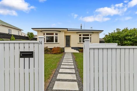 Photo of property in 14 Lincoln Street, Morrinsville, 3300