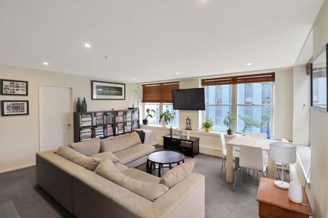 Photo of property in 2a/123 Molesworth Street, Thorndon, Wellington, 6011