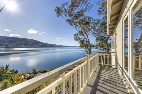 Photo of property in 333 Portobello Road, The Cove, Dunedin, 9077