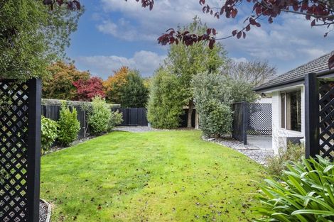 Photo of property in 37 Hussey Road, Harewood, Christchurch, 8051