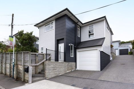 Photo of property in 114a Helston Road, Paparangi, Wellington, 6037