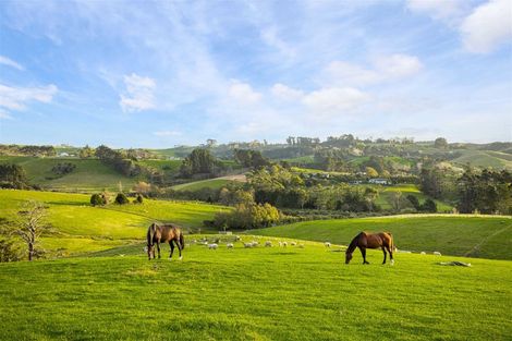 Photo of property in 84 Dormer Road, Kaukapakapa, Helensville, 0875