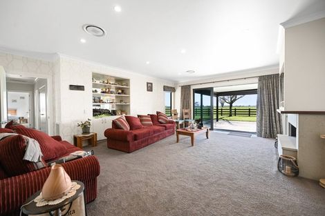 Photo of property in 132 Peria Road, Matamata, 3472