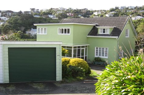 Photo of property in 129 Campbell Street, Karori, Wellington, 6012