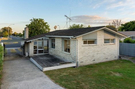 Photo of property in 19 Sherwood Drive, Pukete, Hamilton, 3200