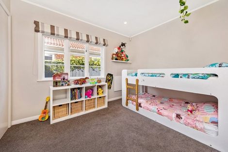 Photo of property in 5 Hukanui Crescent, Ponsonby, Auckland, 1021