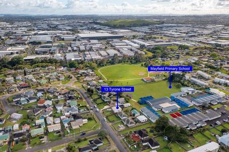 Photo of property in 13 Tyrone Street, Otara, Auckland, 2023