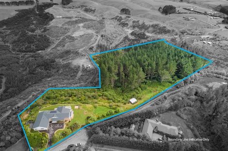 Photo of property in 333 Ngahere Park Road, Turitea, Palmerston North, 4472