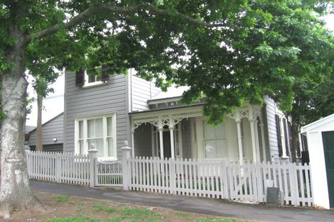 Photo of property in 24 Hepburn Street, Freemans Bay, Auckland, 1011