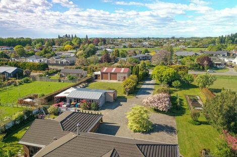 Photo of property in 10 Donald Street, Temuka, 7920