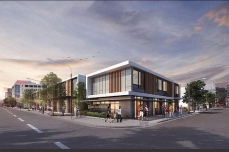 Photo of property in The Paddington, 101/11 Jessie Street, Te Aro, Wellington, 6011