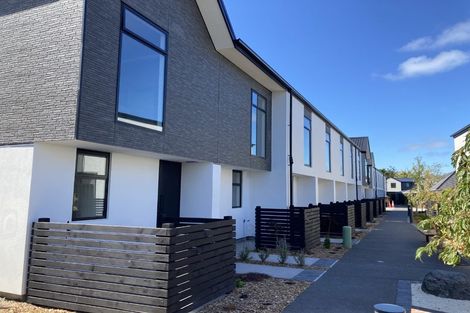 Photo of property in 1/10 New Brighton Road, Shirley, Christchurch, 8061