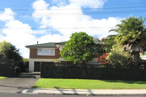 Photo of property in 126 Udys Road, Pakuranga, Auckland, 2010