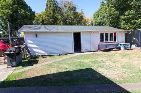 Photo of property in 214 High Street, Dannevirke, 4930