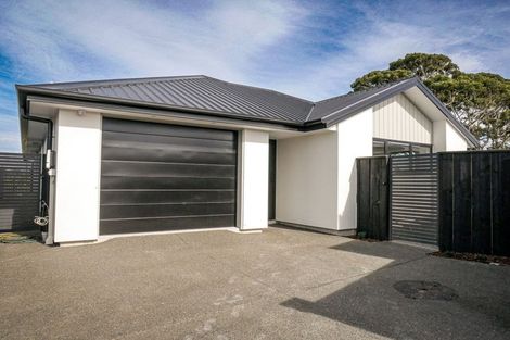 Photo of property in 26 Kekewai Place, Halswell, 8025