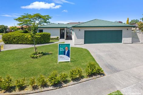 Photo of property in 2 Hanna Place, Havelock North, 4130