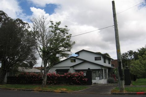 Photo of property in 39 Mewburn Avenue, Mount Eden, Auckland, 1024
