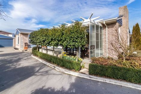 Photo of property in 177 Kendal Avenue, Burnside, Christchurch, 8053