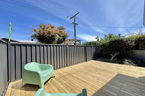 Photo of property in 3/17 Oxford Street, West End, Timaru, 7910