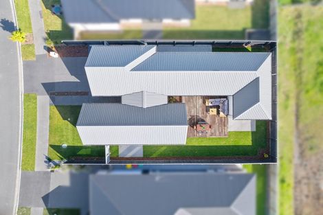 Photo of property in 75 Spalling Road, Halswell, Christchurch, 8025