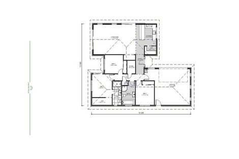 Photo of property in 9 Jasmine Close, Rolleston, 7614