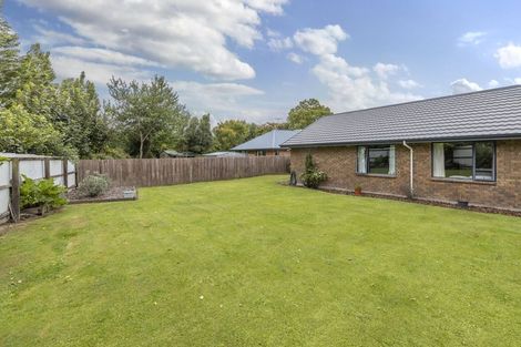 Photo of property in 145b East Belt, Rangiora, 7400