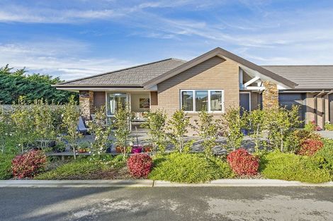 Photo of property in 33 Glendene Court, Rolleston, 7614