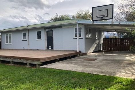 Photo of property in 3 Lincoln Road, Carterton, 5713