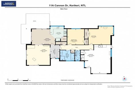 Photo of property in 11a Cannon Drive, Kerikeri, 0230