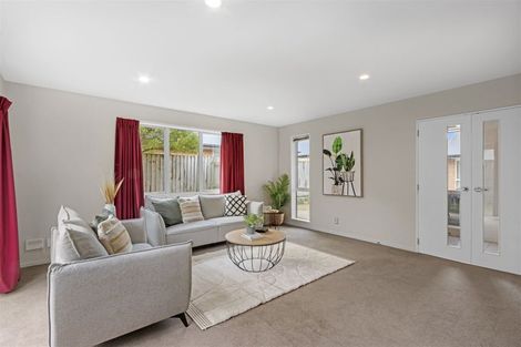 Photo of property in 7a Hurricane Way, Wigram, Christchurch, 8042