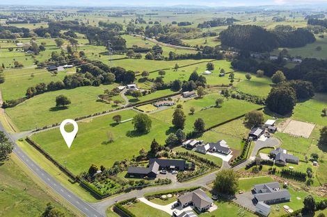 Photo of property in 441 Kuranui Road, Morrinsville, 3372