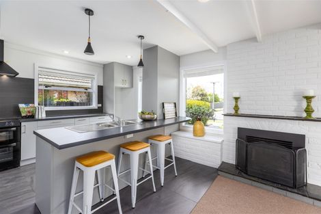 Photo of property in 21 Normandy Street, Bishopdale, Christchurch, 8053