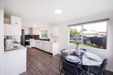 Photo of property in 12 Capri Place, Awapuni, Palmerston North, 4412