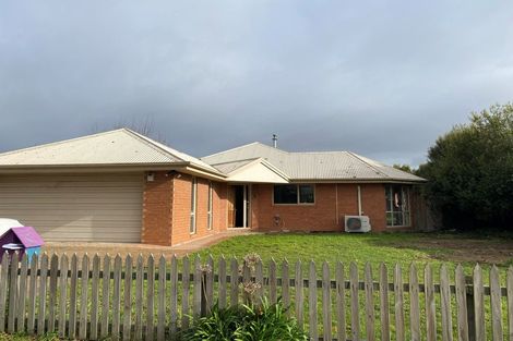 Photo of property in 8 Mustang Avenue, Wigram, Christchurch, 8042