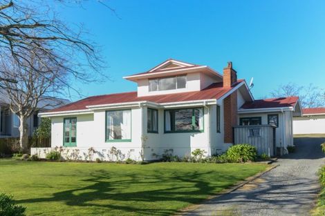 Photo of property in 5 Goodger Street, Waipukurau, 4200