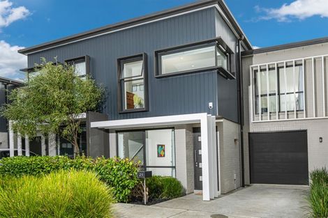 Photo of property in 21 Carder Court, Hobsonville, Auckland, 0618