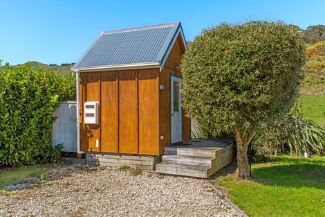 Photo of property in 15b Ratau Street, Mahia, 4198