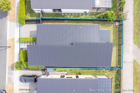 Photo of property in 67 Probert Crescent, Chartwell, Hamilton, 3210