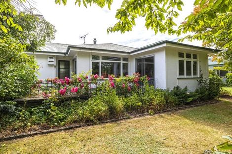 Photo of property in 59 Connolly Street, Geraldine, 7930